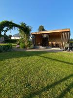 Laguna Blue - B&B Grzybowo