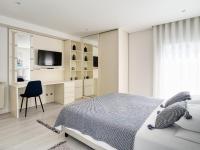 Sea View Apartment - Chambres d’hôtes Nazaré