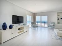 Sea View Apartment - Chambres d’hôtes Nazaré