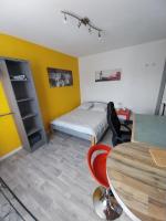 Studio Beauséjour - Chambres d’hôtes Niort