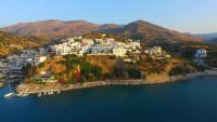 Stelios - B&B Agia Galini