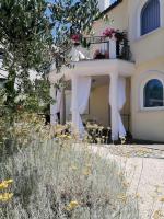 Villa Mandolina Apartments - Chambres d’hôtes Zadar