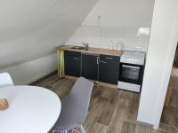 Dachgeschoss im Ostblock - Chambres d’hôtes Annaburg