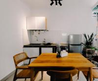 Lily house kedungu - Ferienwohnung