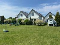 Domki Kalipso - B&B Sarbinowo