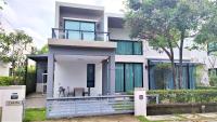 Family House Casa Seaside Rayong - B&B