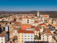 Apartment Vert San Zuian - Bed and Breakfast Bale