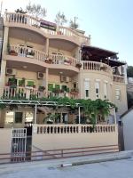 Apartments Duga Ulcinj - B&B Dulcigno