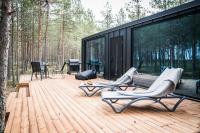Rahusalu Calm - Bed and Breakfast Laulasmaa