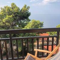 Jagodna Sunset Studio - B&B Sveta Nedelja