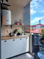 Moduli-house - B&B Batumi