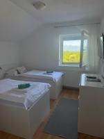Sobe Matovinović - B&B Lovinac