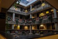 Sandton Central - The Lineal 301 Welanga - B&B Johannesburgo