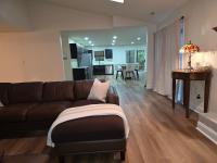 Spacious & Serene 3 bedrooms - Bed and Breakfast New Bern