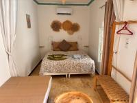 Habitación Superior con cama extragrande