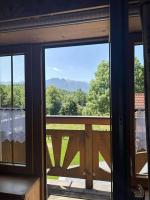 Apartamento de 2 dormitorios con vistas a la montaña
