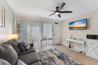 301 Ocean Ave, Unit 206 - The Harbor Light - Chambres d’hôtes North Wildwood