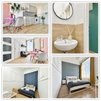 Apartment 9 