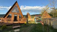 Superior Chalet