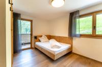 Habitación Individual con balcón