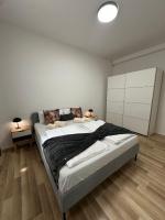 Cocoon City - Ferienwohnung Stuttgart
