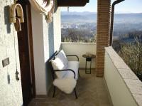 Il Giardino Sopra le Nuvole - Chambres d’hôtes Città di Castello