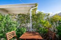 Appartement met 2 Slaapkamers en Terras