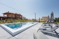 Chalkidiki Suites - B&B Paralía Dionysíou