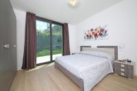 Appartement Plus met 1 Slaapkamer en Terras