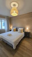 Appartamento con 2 Camere da Letto