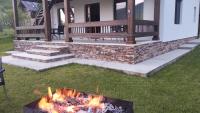 Casa Noastră - B&B Vidra
