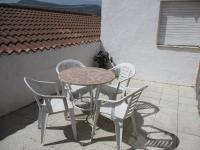 VUT El Risco - B&B Amavida