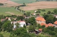 Apartmány u Richarda - Bed and Breakfast Pšov