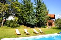 Il-Veduta: Country-estate - B&B Oroslavje