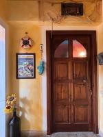 VILLA POMARICO, Appartamento Felice - Ferienwohnung Marina di Camerota