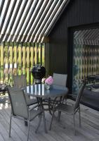 La clef des bois - B&B Paliseul