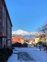 Bytík pod Tatrami - Svit - Ferienwohnung Poprad