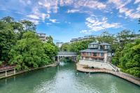 Guilin Osmanthus Lakeside Tea House - B&B Guilin