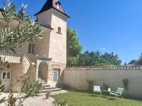 La Sénéchalerie - Ferienwohnung Chasselay