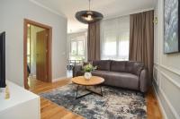 Comfy one-bdr apartment Staša - Ferienwohnung Budva