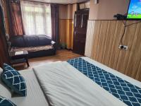 Veronica Alpina Mountain View Home - B&B Darjeeling