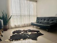 Apartment with a spectacular view - B&B Barranquilla