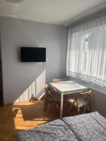 Chambre Triple Standard