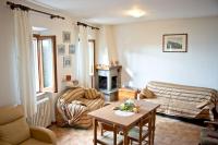 Terrace on the Lake - Ferienwohnung Monte del Lago