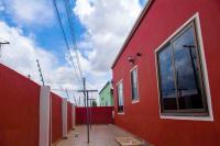 FranGee gold house with cool breeze & solar backup - B&B