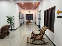 Kokuvil Vila - B&B Jaffna