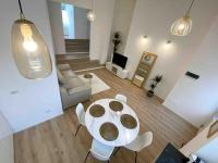 -Allianz MiCo-San Siro-Center- Lux Charming Apt - Ferienwohnung Mailand
