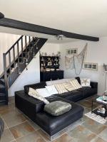 A fleur d' océan, maison a deux pas des plages - B&B Cherrueix