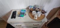 Chambre paisible avec jardin à la campagne en Finistère sud - B&B Scaër