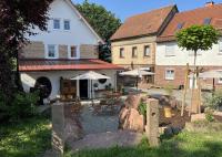 s' Kännele Ferienwohnungen - B&B Mudau